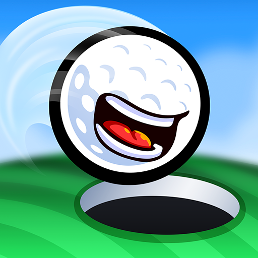 Golf Blitz - 골프 블리츠 3.10.5 1 golf blitz android logo