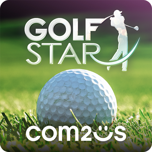 골프스타 9.5.6 1 golf star logo