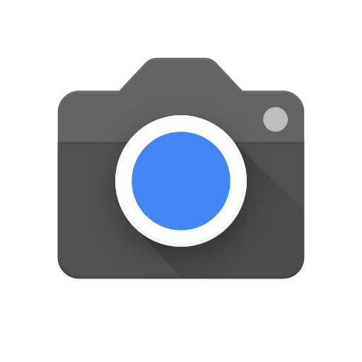 Pixel 카메라 - 픽셀 카메라 9.9.106.767010485.16 1 google camera logo