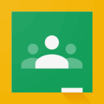 google classroom logo