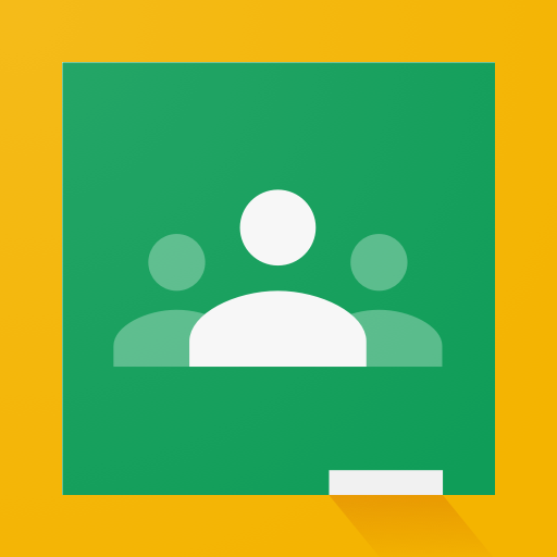 Google 클래스룸 3.34.764846255 1 google classroom logo