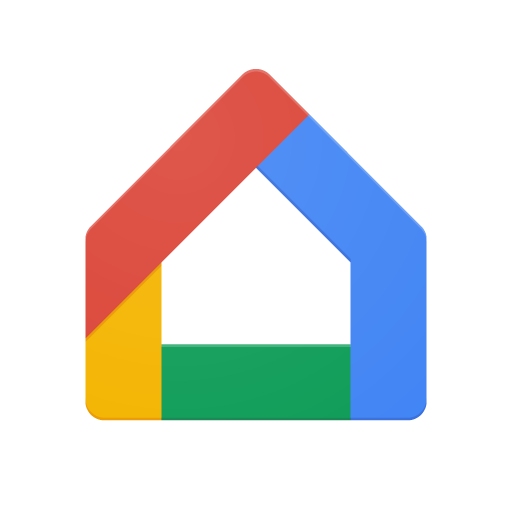 Google Home - 구글 홈 3.34.52.1 1 google home android logo