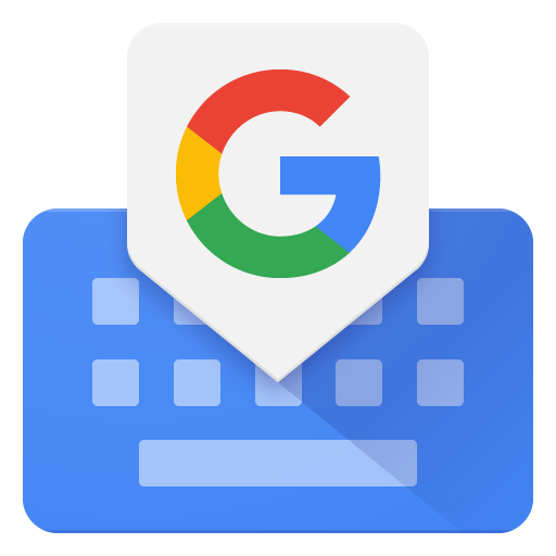 Gboard - Google 키보드 - Gboard - Google 키보드 15.4.8.755290236 1 google keyboard logo