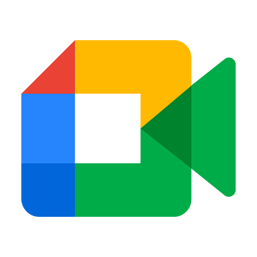 Google Meet - 구글 미트 310.0.770826782 1 google meet logo