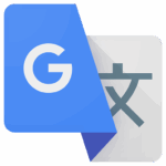 google translate logo