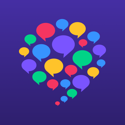 HelloTalk 헬로톡 - 언어공부 외국친구찾기 6.1.0 1 hellotalk android logo
