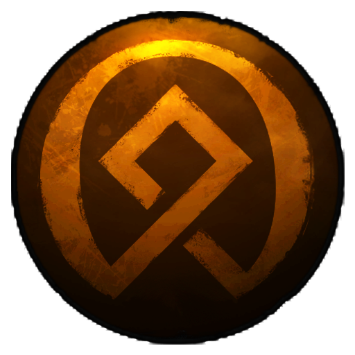 HERETIC GODS - 이단 신들 1.41.00 버그판 1 heretic gods android logo