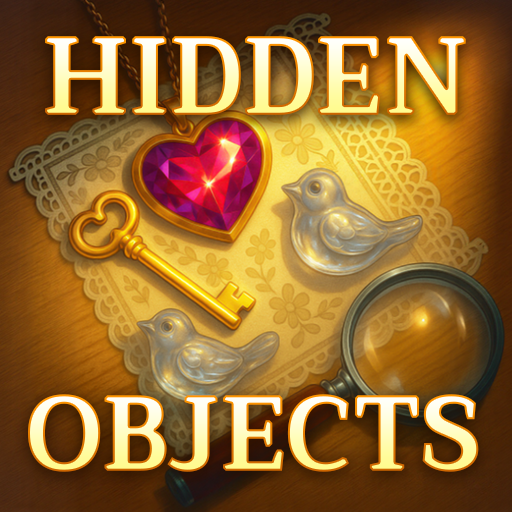 Hidden City: Hidden Object - 숨겨진 도시: 숨은 물건 1.85.8500 버그판 1 hidden city android games logo