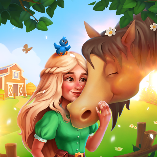 Homesteads: Dream Farm - 농장: 꿈의 농장 30002391 1 homesteads logo
