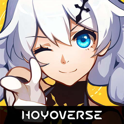 Honkai Impact 3rd - 홍콩 임팩트 3rd 8.3.0 1 honkai impact 3rd logo
