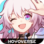 honkai star rail logo