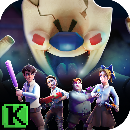 Horror Brawl - 호러 브롤 1.5.5 1 horror brawl android logo