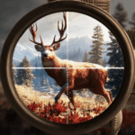 hunting clash logo
