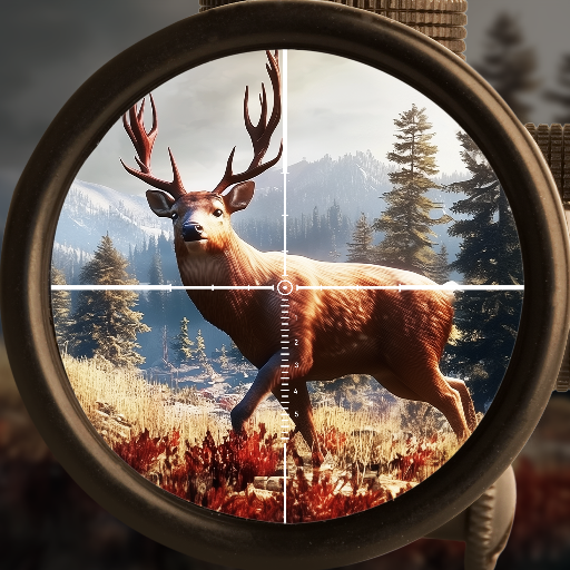 Hunting Clash: Sniper Shooting - 헌팅 클래시: 스나이퍼 슈팅 4.34.0 1 hunting clash logo