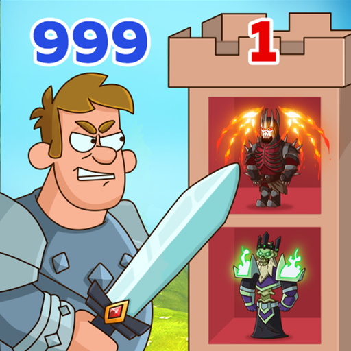 Hustle Castle: Medieval games - 허슬 캐슬: 중세 게임 1.123.2 1 hustle castle logo