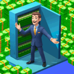 idle bank logo