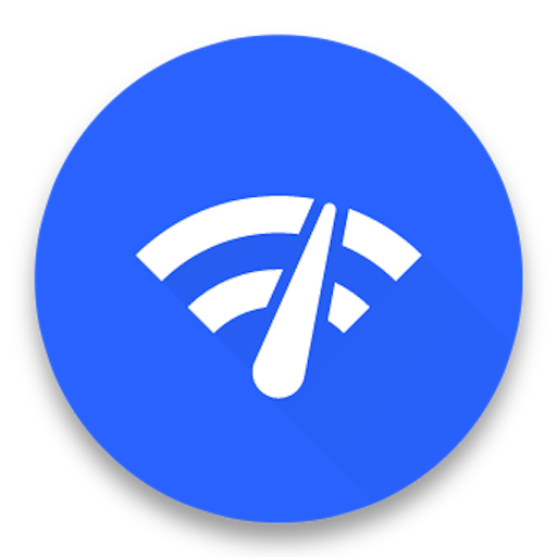 Bandwidth Monitor - 대역폭 모니터 (프로) 1.0.1 1 internet speed monitor pro android logo