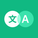 itranslate screen translator logo
