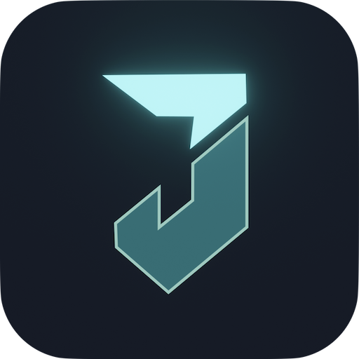 Jarvis Scifi: 에픽 런처 (프리미엄) 4.5 1 jarvis scifi epic launcher logo