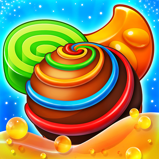 Jelly Juice - 젤리 주스 1.153.2 버그판 1 jelly juice logo