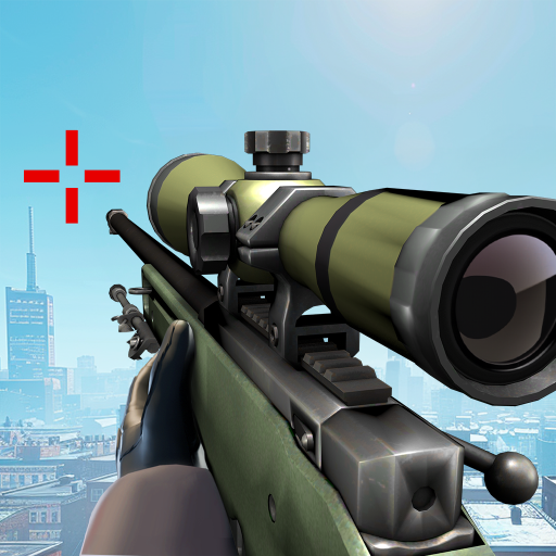 Kill Shot Bravo - 킬 샷 브라보 13.4 1 kill shot bravo android logo