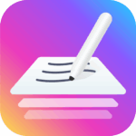 kilonotes notes logo