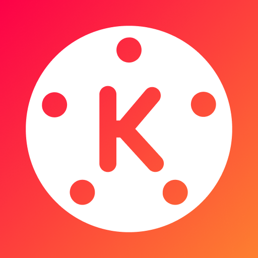 KineMaster - 동영상 편집기 (프로) 7.6.24.34812 1 kinemaster app android logo