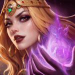 kingdoms of camelot battle logo