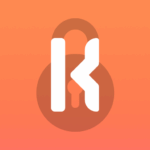 klck kustom lock screen maker logo