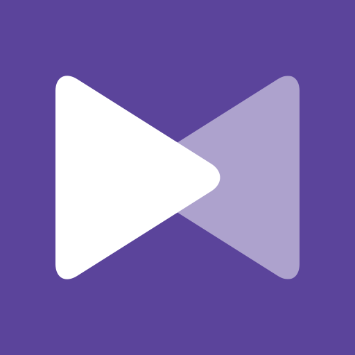 KMPlayer – 비디오 & 음악 플레이어 35.06.263 1 kmplayer android logo
