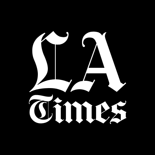 LA Times: Essential California - LA 타임스: 필수 캘리포니아 5.0.85 1 la times android logo