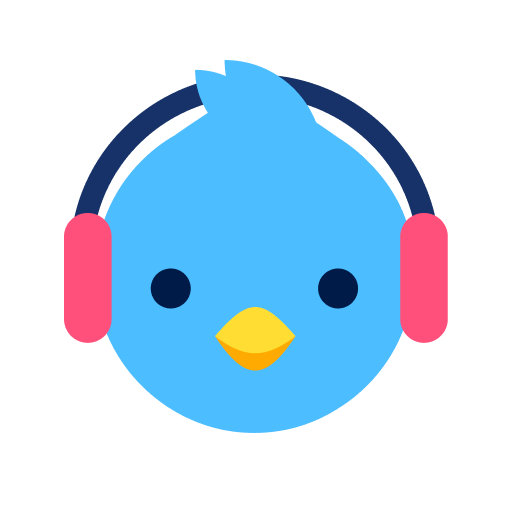 Lark Player - 음악 플레이어 - Lark Player - 음악 플레이어 (프로) 6.21.5 1 lark player android logo