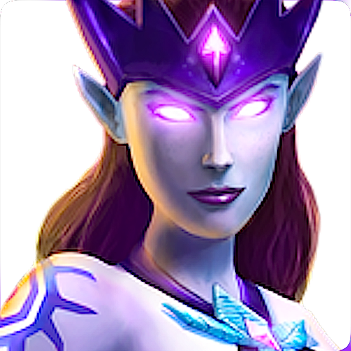 레전더리 히어로즈 MOBA ( AOS ) Offline - 레전더리 히어로즈 MOBA ( AOS ) 오프라인 3.4.33 버그판 1 legendary heroes logo