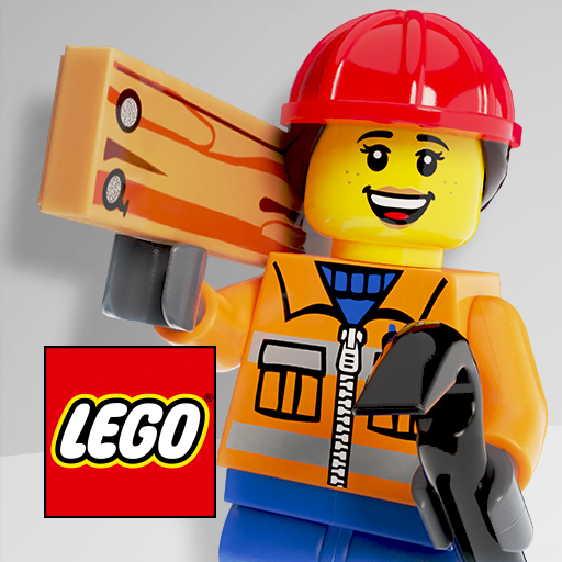 LEGO® Tower - 레고® 타워 1.27.1 버그판 1 lego tower android logo
