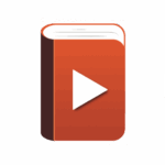 listen audiobook player logo