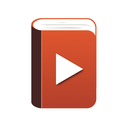 Listen Audiobook Player - 리스너 오디오북 플레이어 5.2.12 1 listen audiobook player logo