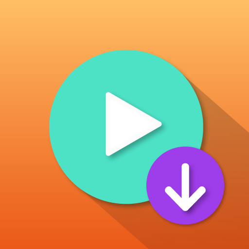 Lj 비디오 다운로더 (m3u8/mp4/mpd) - Lj 비디오 다운로더 (m3u8/mp4/mpd) (프리미엄) 1.1.69 1 lj video downloader logo