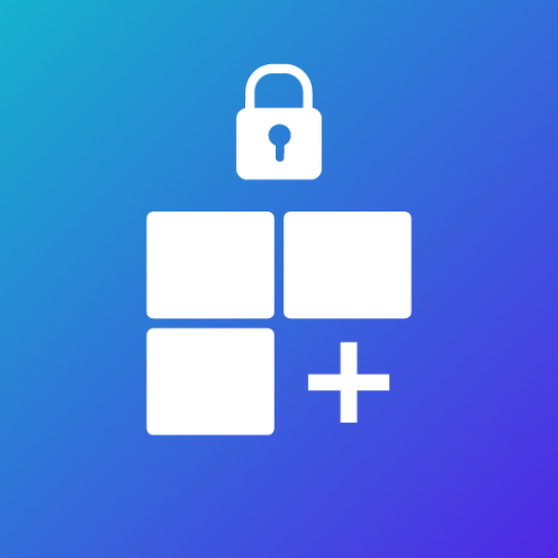 Lockscreen Widgets and Drawer - 잠금 화면 위젯 및 서랍 2.22.7 1 lockscreen widgets logo