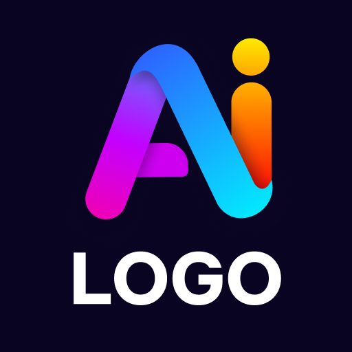 AI Logo Generator, Logo Maker - AI 로고 생성기, 로고 메이커 (프로) 103.0 1 logo maker android logo