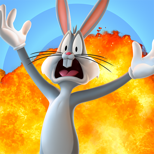 Looney Tunes™ 메이헴 월드 - RPG - Looney Tunes™ 메이헴 월드 - RPG 52.2.0 1 looney tunes android games logo