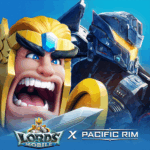 lords mobile android logo