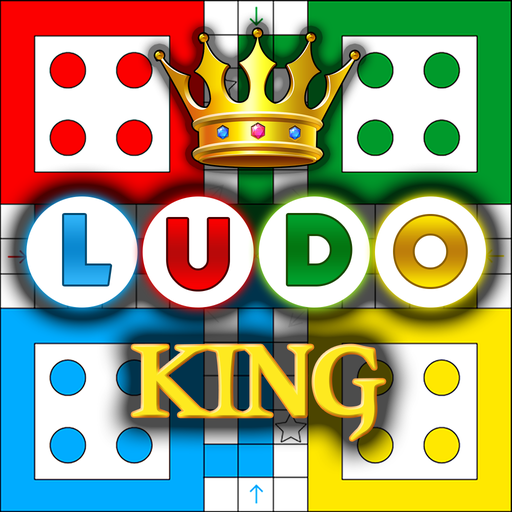 Ludo King® - 루도 킹® 9.5.0.357 버그판 1 ludo king logo