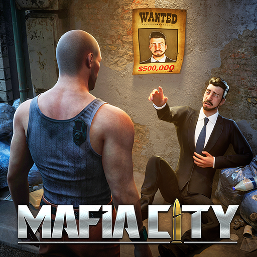 마피아 시티 1.7.836 1 mafia city logo