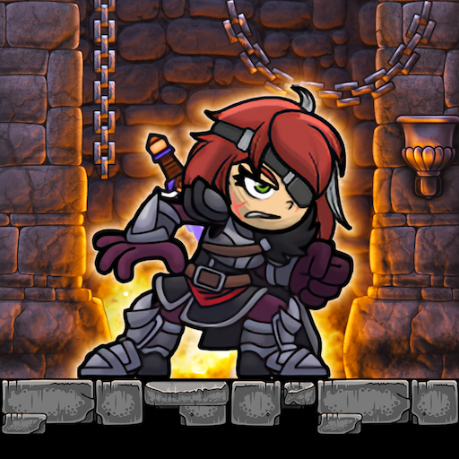Magic Rampage - 매직 램페이지 7.5.7 버그판 1 magic rampage android logo