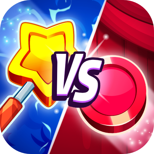 Match Masters - 매치 마스터스 5.129 1 match masters logo