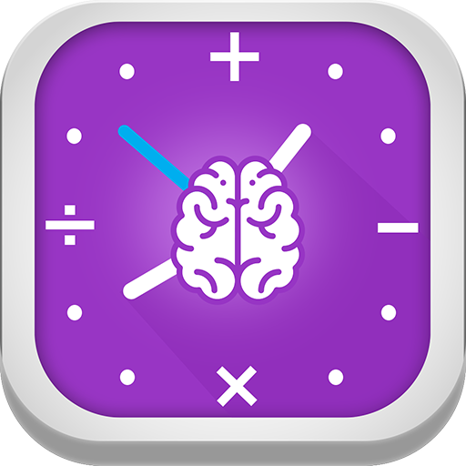 Math Tricks - Brain Workout - 수학 트릭 - 두뇌 운동 (프로) 2.7.0.1 1 math tricks workout logo