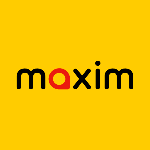 ماکسیم | maxim - درخواست سفر - 맥심 | maxim - 여행 요청 3.16.8s 1 maxim android logo
