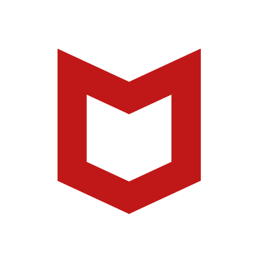 McAfee Security: Antivirus VPN - 맥아피 보안: 안티바이러스 VPN (프로) 9.5.1.7 1 mcafee antivirus security logo