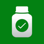 medication reminder tracker logo