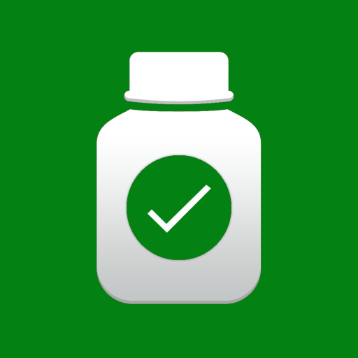 Medication Reminder & Tracker - 약 복용 알림 및 추적기 (프리미엄) 10.6 1 medication reminder tracker logo